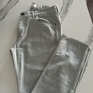 Men's Billy Reid Jeans